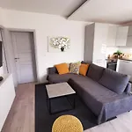 Sara Apartamento Novigrad Istria