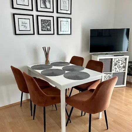 Sara Apartment Novigrad (Istria)