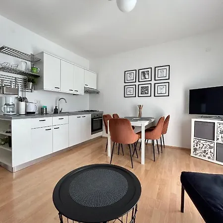 Sara Apartment Novigrad (Istria)