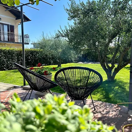 Sara Apartment Novigrad (Istria)