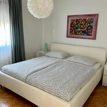 Sara Apartment Novigrad (Istria)