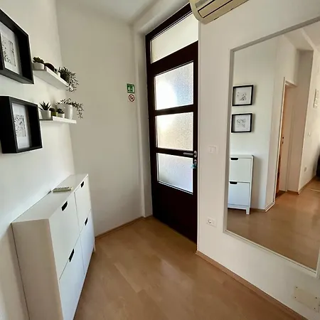 Apartment Sara Novigrad (Istria)