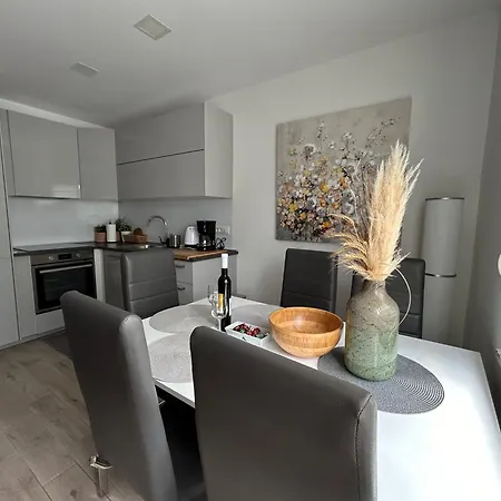 Sara Apartment Novigrad (Istria)
