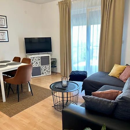 Sara Apartamento