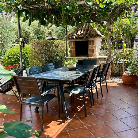 Sara * Novigrad Istria