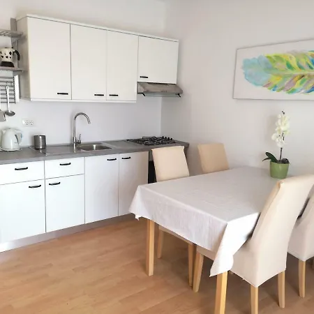 Apartment Sara