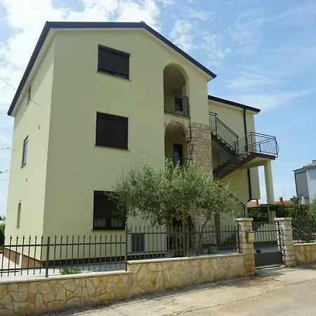 Sara شقة Novigrad Istria