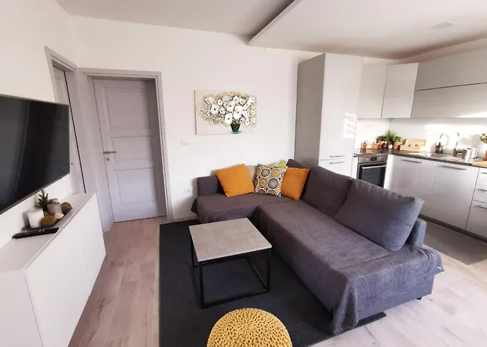 Sara Apartamento Novigrad Istria