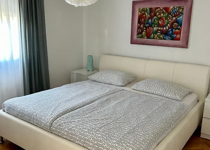Sara Apartamento Novigrad Istria