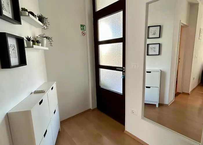 Apartamento Sara Novigrad Istria