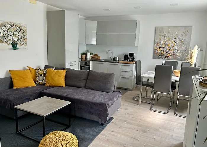 Apartamento Sara