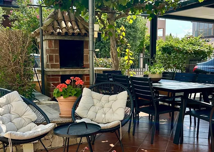 Sara Apartamento Novigrad Istria