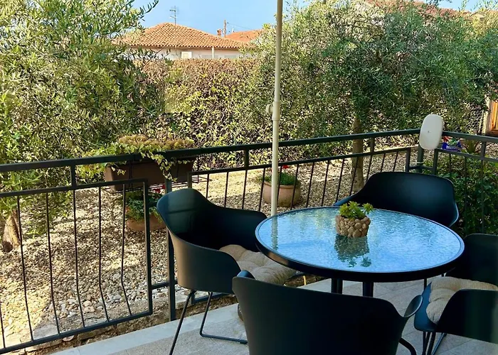 Apartamento Sara Novigrad Istria