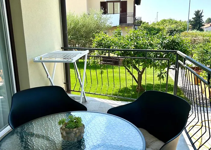 Apartamento Sara *