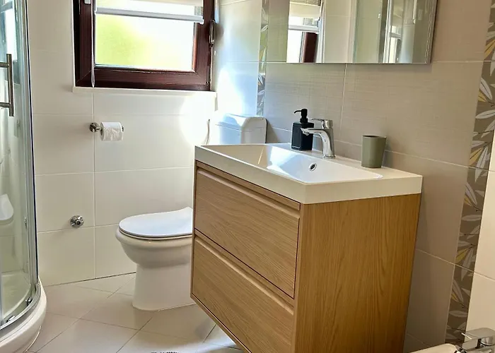 Sara Apartamento Novigrad Istria