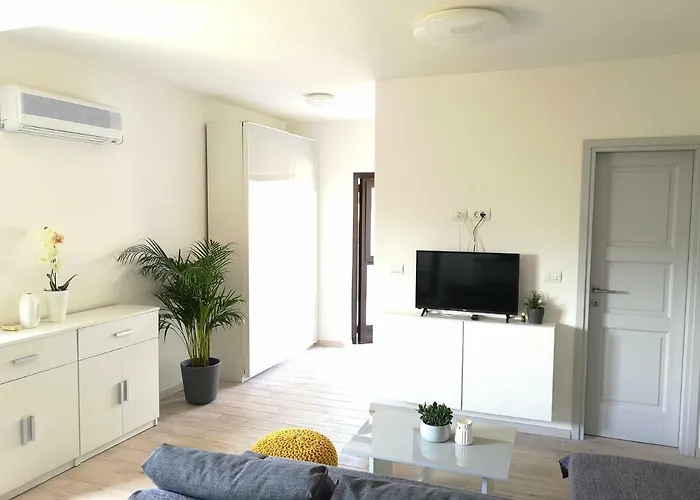 Apartamento Sara *