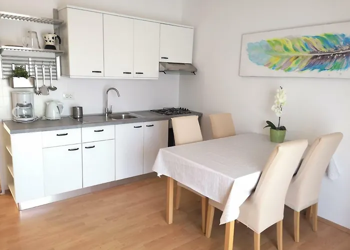 Apartamento Sara