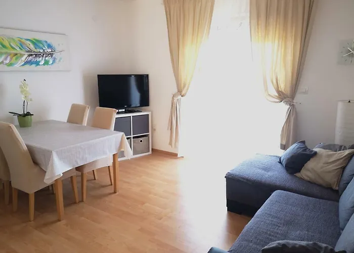 Sara Apartamento
