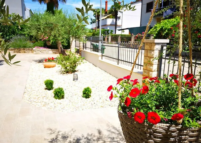 Apartamento Sara Novigrad Istria