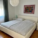 Sara Apartman Novigrad Istria