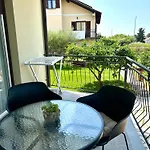 Apartman Sara *