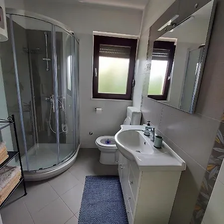 Sara Apartment Novigrad Istria
