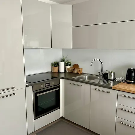 Sara Apartman Novigrad (Istria)