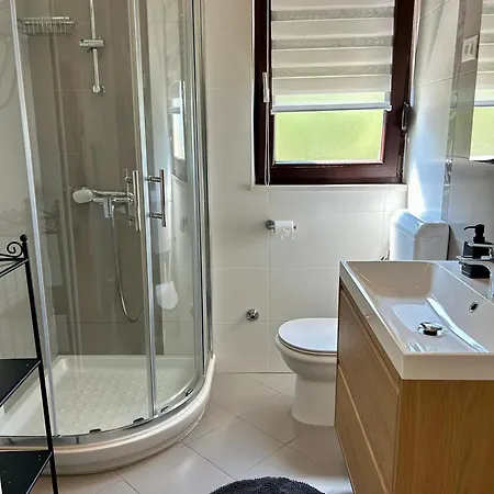 Sara * Novigrad Istria