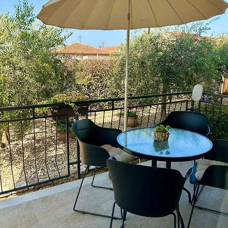 Daire Sara Novigrad Istria