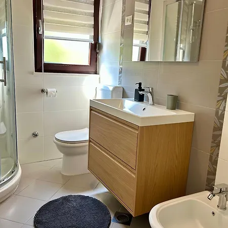 Sara Apartman Novigrad (Istria)