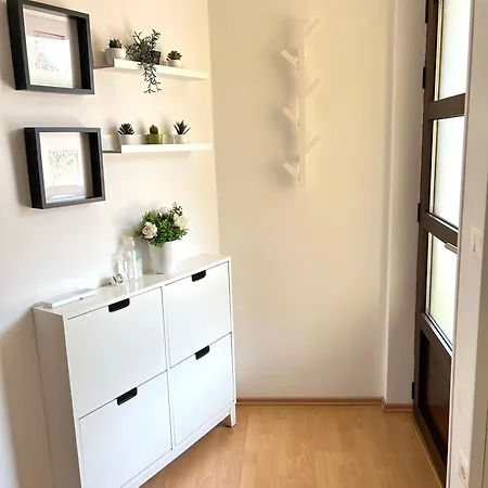 Apartman Sara