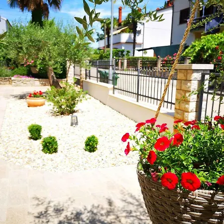 Daire Sara Novigrad Istria